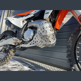 P-Tech KTM/Husqvarna Skid Plates 2T