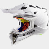 LS2 Subverter Helmet