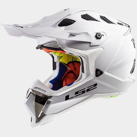 LS2 Subverter Helmet