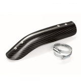 Trials Engine & Exhaust Protection