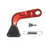 Trials Chain Tensioner Guide Assy.