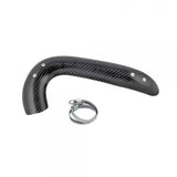 Trials Engine & Exhaust Protection