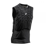 Jitsie Chest/Back Protector Zip-off (Clearance)