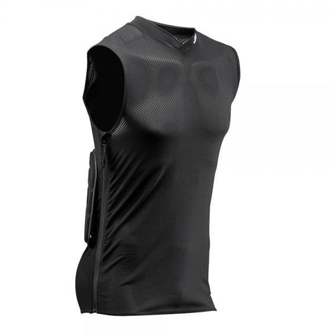 Jitsie Chest/Back Protector Zip-off (Clearance)