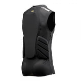 Jitsie Chest/Back Protector Zip-off (Clearance)