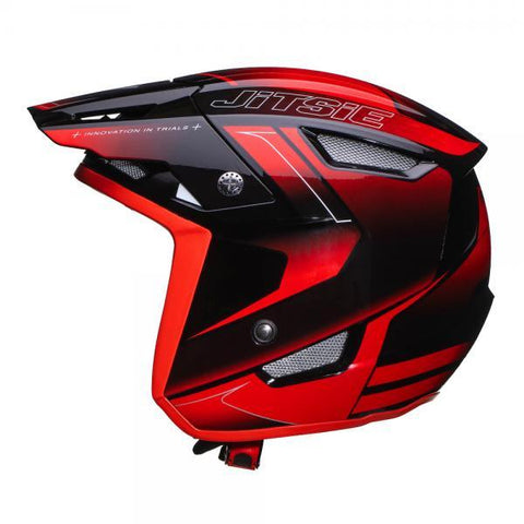 Jitsie HT1 WEFT 2024 (Clearance)