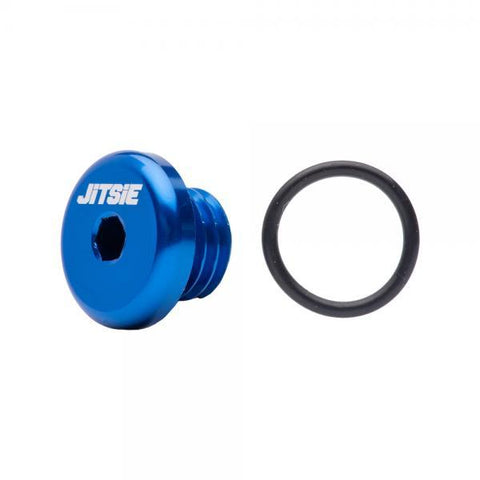 Jitsie Clutch Cover Oil Plug Montesa