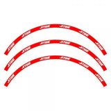 Kit Rim decals (Clearance)