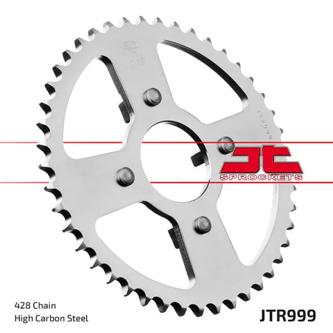 JT Sprocket SPR.45T Honda CT110