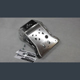 P-Tech KTM/Husqvarna Skid Plates 2T