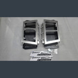 P-Tech Radiator Guards KTM/Husq/GG