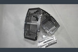 P-Tech Radiator Guards KTM/Husq/GG