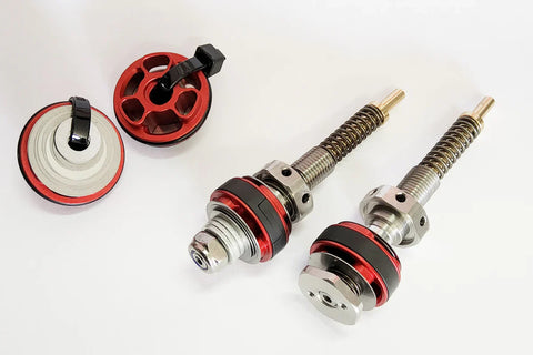 DFX KTM 790/890 ADV Fork upgrade kit