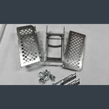 P-Tech Radiator Guards KTM/Husq/GG
