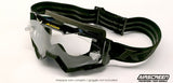 AirScreen System Goggle Lens