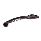 Trials Forged Clutch Levers