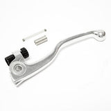 Apico Forged Clutch Levers for Enduro