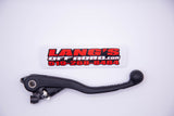Apico Forged Clutch Levers for Enduro