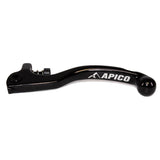 Trials Forged Clutch Levers