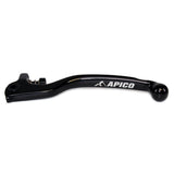Trials Forged Clutch Levers