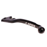 Trials Forged Clutch Levers