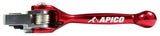 Apico Flexi Lever Set TRIALS LEVERS