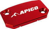 Apico Master Cylinder Covers