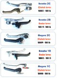 Midwest Mountain Engineering Easy Clutch/Brake Lever