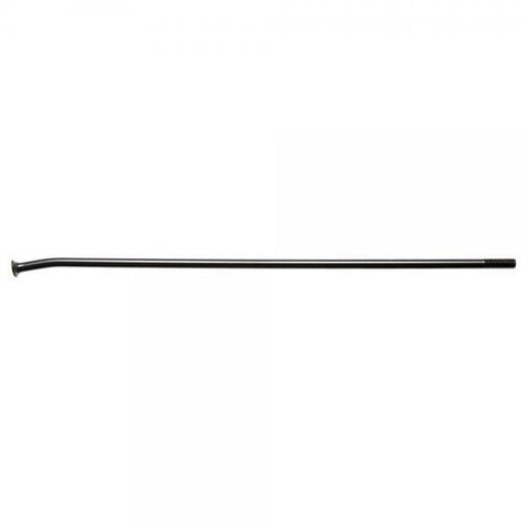 Spoke Rear Wheel Pro, black, 174mm