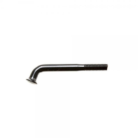 Spoke Rear Wheel Pro, black, 33mm