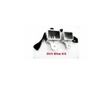 Moto Cinch Tie Down System Conversion Kits