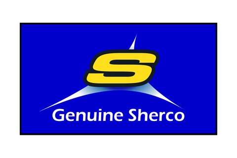ProX Sherco Gasket Kit SER 250/300 14-18 (1mm base gasket)