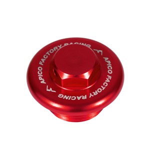 Apico Oil Fill Plug