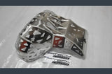 P-Tech Beta Skid Plates 2T