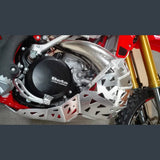 P-Tech Beta Skid Plates 2T