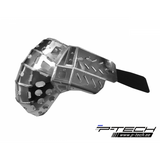 P-Tech Skid Plates for Sherco