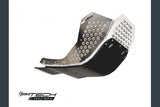 P-Tech Beta Skid Plates 4T