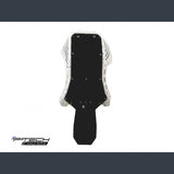 P-Tech Beta Skid Plates 4T