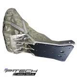 P-Tech KTM/Husqvarna Skid Plates 2T