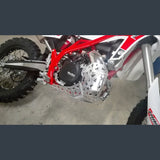 P-Tech Beta Skid Plates 2T