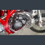 P-Tech Beta Skid Plates 2T