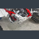 P-Tech Beta Skid Plates 2T
