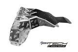 P-Tech Beta Skid Plates 2T