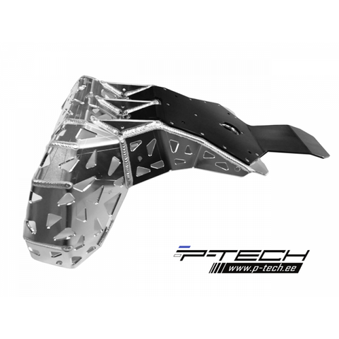 P-Tech Beta Skid Plates 2T