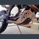 P-Tech Skid Plates for Sherco