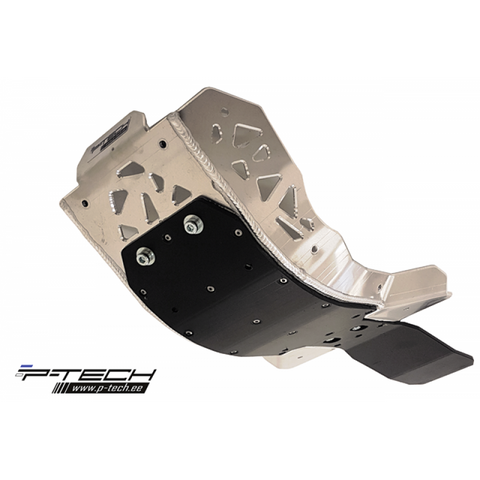 P-Tech Skid Plates for Sherco