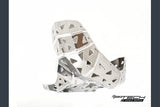 P-Tech Beta Skid Plates 2T