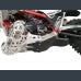 P-Tech Beta Skid Plates 2T