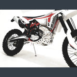 P-Tech Beta Skid Plates 2T