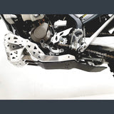 P-Tech KTM/Husqvarna Skid Plates 2T